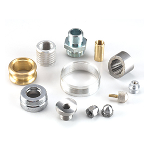 Turning/Machining