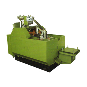 Open Die Heading Machine