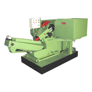 Thread Rolling Machine (Flat Die type)