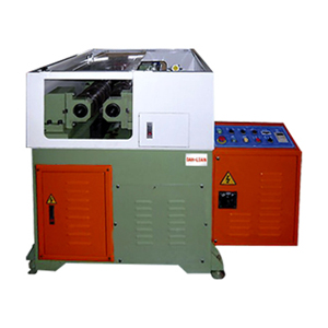 Bolt/Bar Straightening Machine