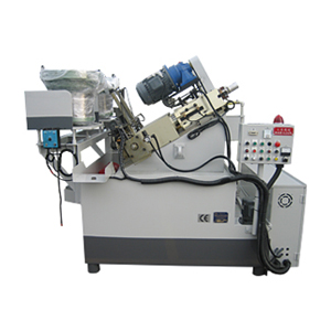 Nut Tapping Machine