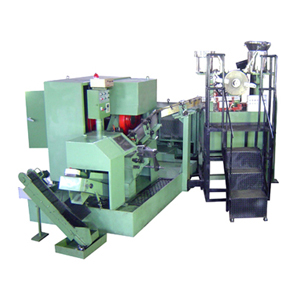SEMS Screw Assembly Machine