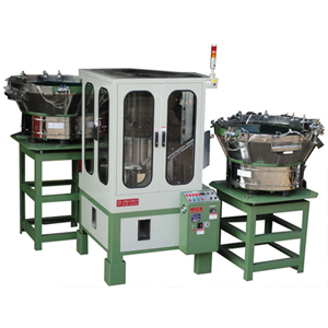 Insulation Plug Assembly Machine