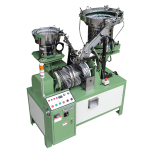 Drive Pin Assembly Machine
