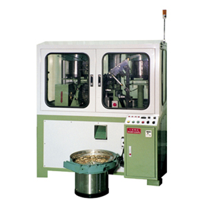 Blind Rivet Assembly Machine