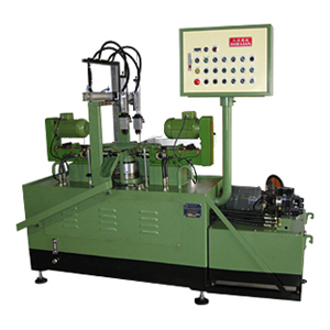 Secondary Process