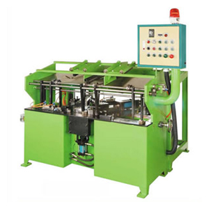 Wire Bending Machine