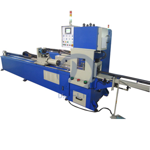 Pipe Punching Machine