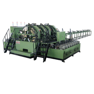 Pipe Drilling Machine