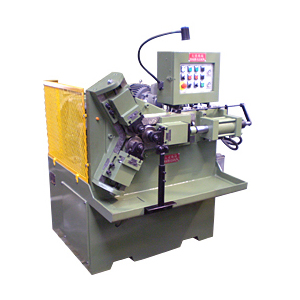 Pipe Thread Rolling Machine