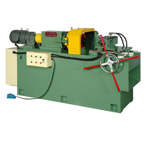 Pipe Threading Machine